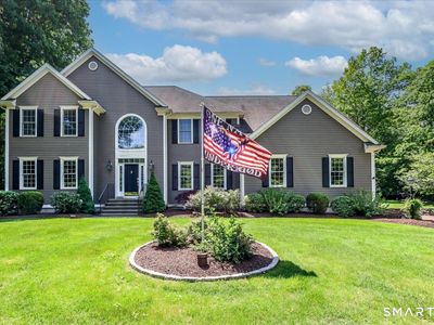 10 Canterbury Lane