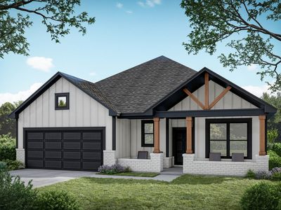 16295 S 89th East Ave