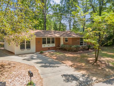 Property at 402 Woodland Rd, Monroe, GA