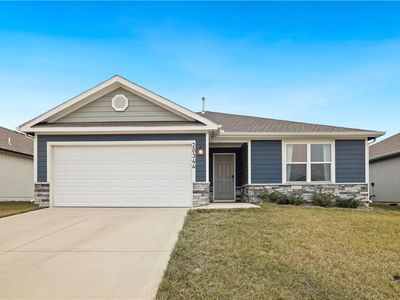 Property at 20344 W 193rd Ter, Spring Hill, KS
