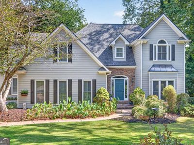 3520 Habersham Club Dr