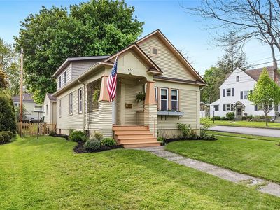 Property at 452 N Main St, Penn Yan, NY