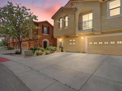 601 Menaul Blvd NE UNIT 3001