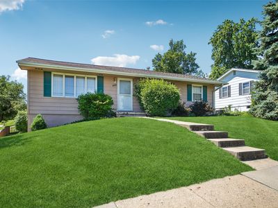 1007 W Iowa Ave