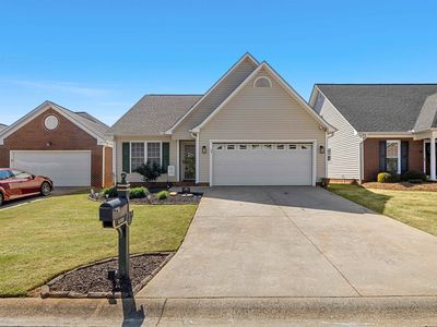 432 Rambling Rose Way