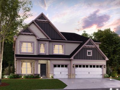 3674 Hayden Valley Dr