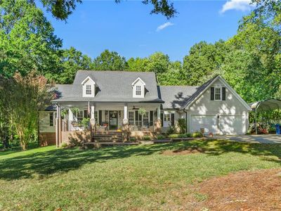 308 Woodland Dr