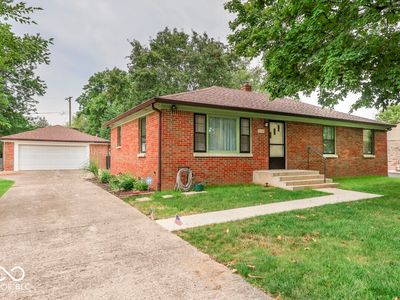 1224 N Elmhurst Dr