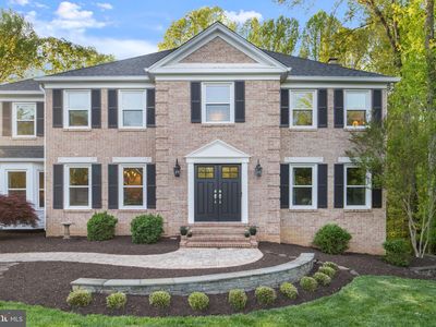 5604 Mary Fairfax Ct