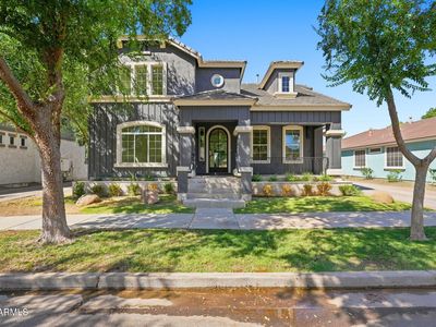 2974 E CAMELLIA Drive