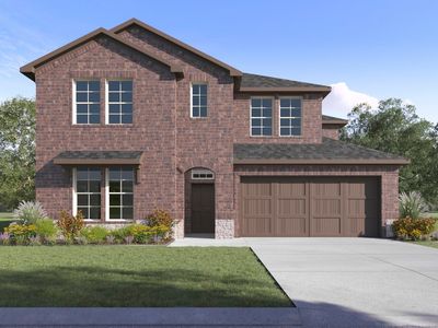 2074 Marble Dr