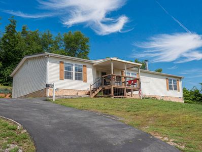 2621 Von Hill Rd