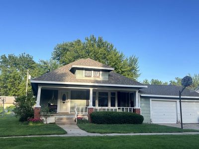 Property at 345 4th St, Hampton, NE