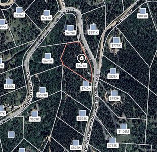 Property at 11233 Conifer Mountain Road, Conifer, CO