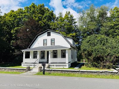 Property at 1169 New York 295, East Chatham, NY