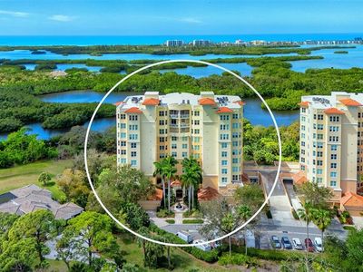 Property at 385 N POINT ROAD #401, Osprey, FL