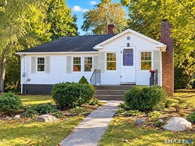 50 Kenyon Road