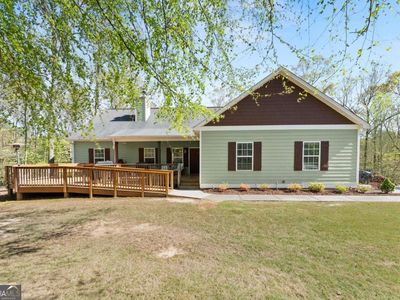 334 Old White Oak Trl