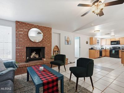 2591 W Vereda Amarillo