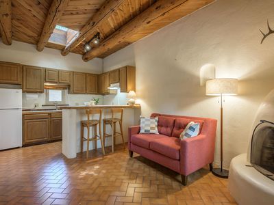 226 Kit Carson A1 Apple #1