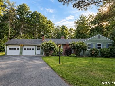 95 Bethel Road
