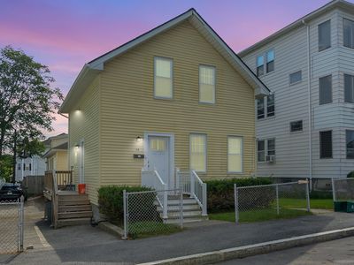 16 Caprera Rd #16
