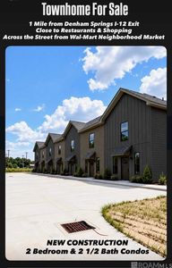 Property at 25981 State Highway 16 #401, Denham Springs, LA