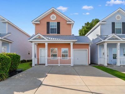 711 Shell Creek Circle #B23-1