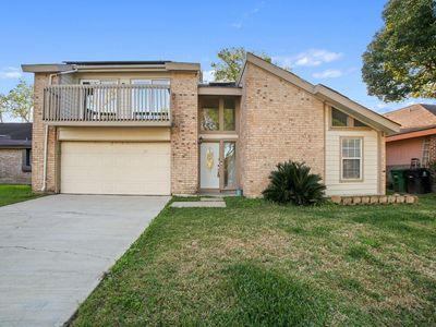 12323 Split Rail Ln