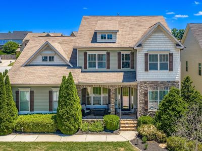 2 Sheldrake Pl