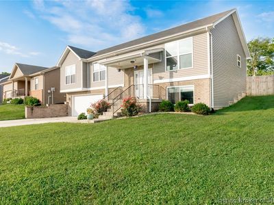 9015 Woodford Drive