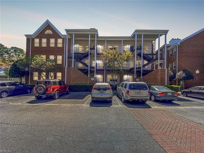 203 Westover Ave APT 302