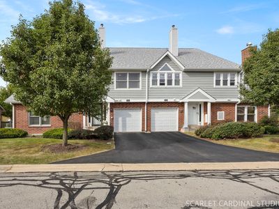 Property at 7932 Stewart Dr, Darien, IL