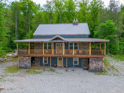 Property at 52 Hyatt Heights Way, North Hudson, NY