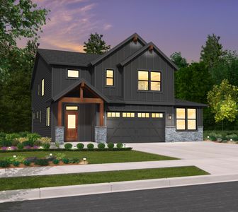 Trimont Multigenerational Plan, Paradise Pointe