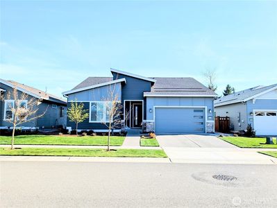 15528 174th Avenue Ct E