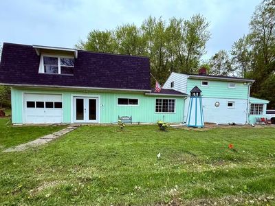Property at 7588 Hurlbert Rd, Jamestown, PA