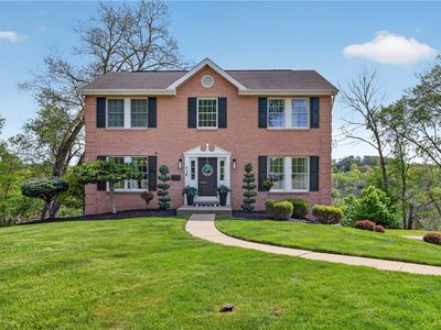 Property at 719 Marvle Valley Dr, Bethel Park, PA