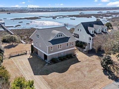 131 Sound View Drive N