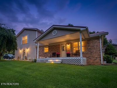 554 McLin Hollow Rd