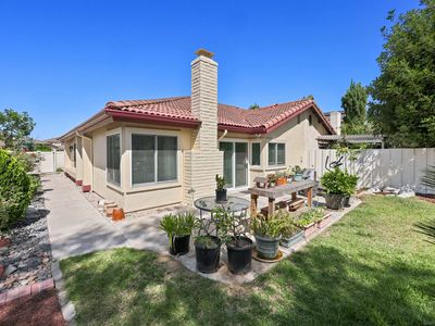 16037 Blazewood Way