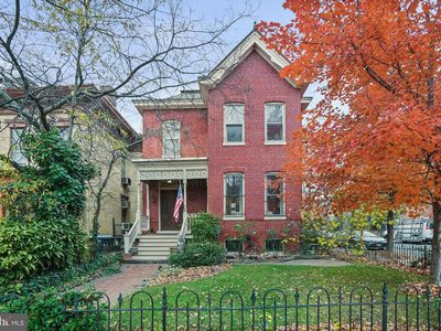 501 T St NW