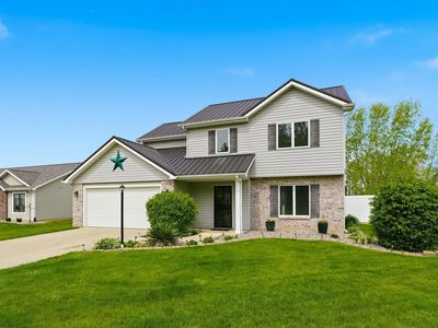 Property at 406 Viburnum Creek Run, Avilla, IN