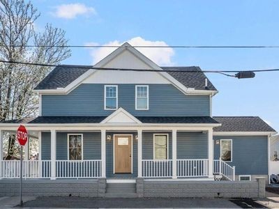 263 Warren Ave