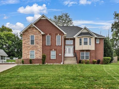 2235 Jasmine Dr