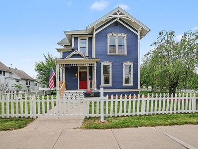 Property at 302 E Court St, Ludington, MI