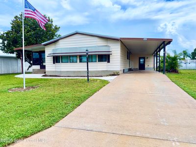 806 Draco Dr