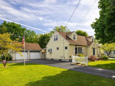 401 Hinchey Rd