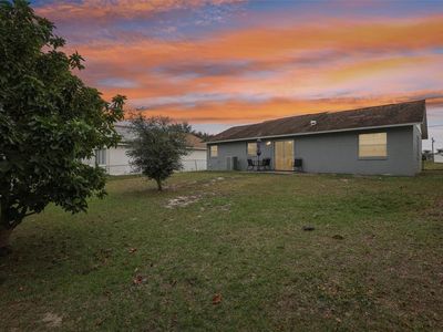 Property at (Undisclosed Address), Poinciana, FL