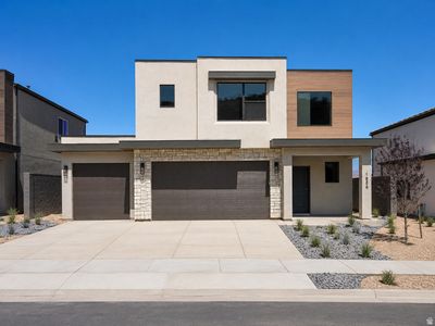 Property at 1922 S Queens Ct #4273, Washington, UT